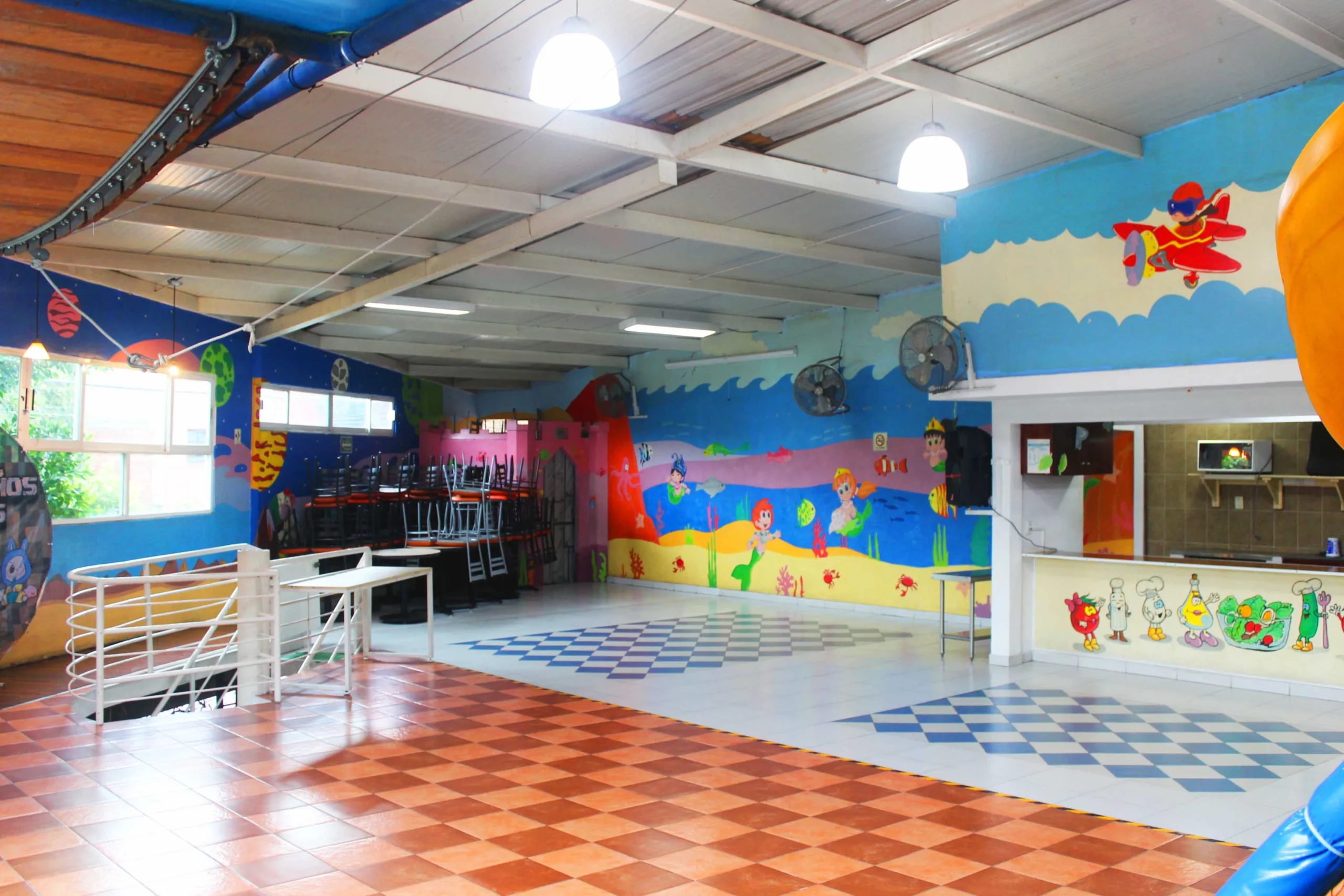salon_infantil_tlalnepantla_edomex salon_infantil_tlalnepantla_edomex Los bambus
