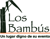 Salón Los Bambús 