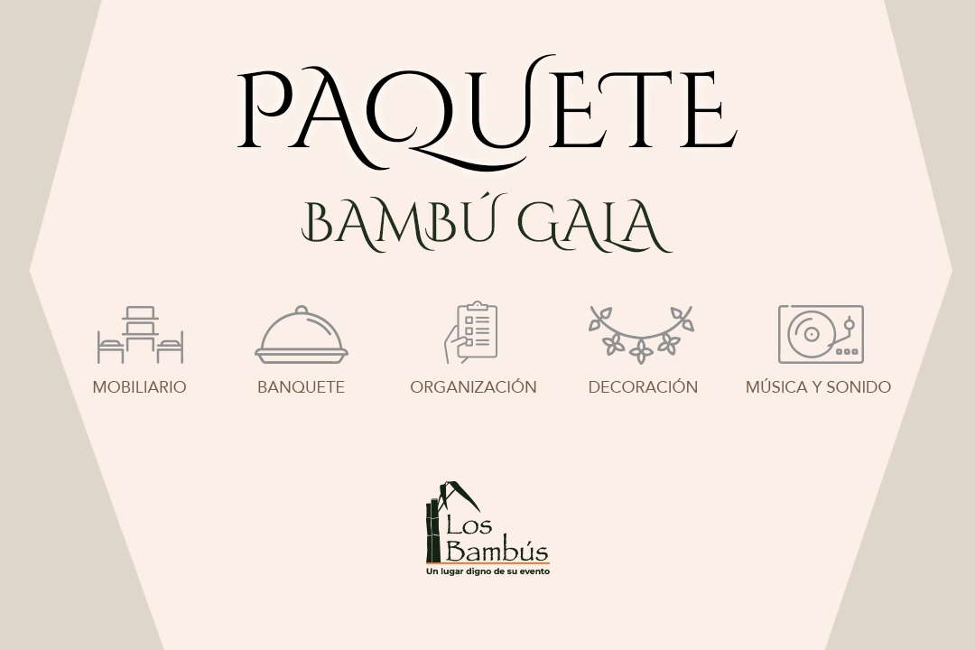 Fiestas sin estrés: beneficios de contratar un paquete todo incluido en tu salón de eventos