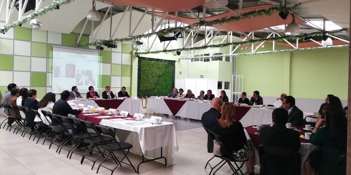 empresariales Eventos Empresariales en Tlalnepantla | Salón Los Bambús Ceylán