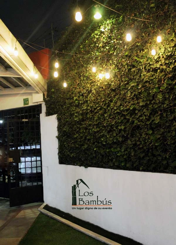 La fiesta de la empresa puede ser todo un éxito en las manos correctas | Salón Los Bambús Tlalnepantla