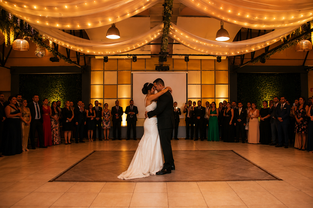 Celebra tu boda en Salon Los Bambús Tlalnepantla 